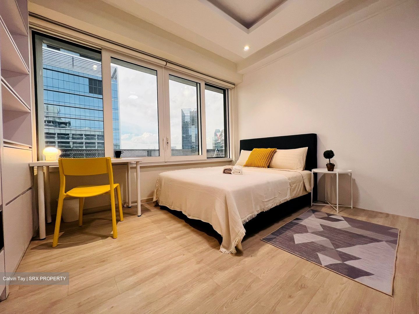 International Plaza (D2), Apartment #506710741